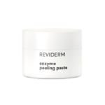 Enzyme peeling paste