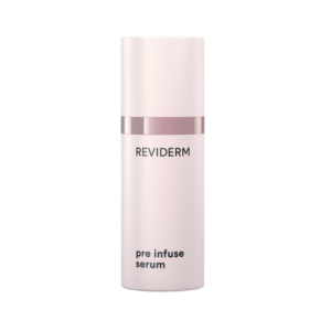 pre infuse serum