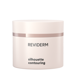 silhouette contouring