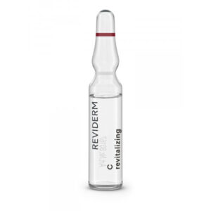 C revitalizing ampoule