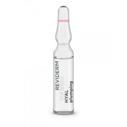 HYAL plumping ampoule