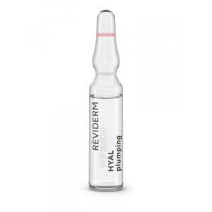 HYAL plumping ampoule