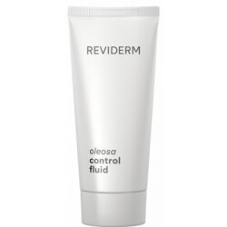 Oleosa control fluid