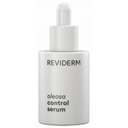 Oleosa control serum