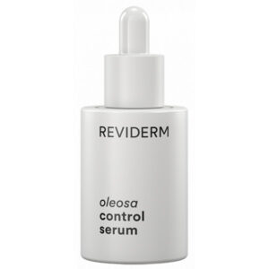 Oleosa control serum