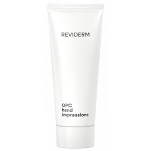 OPC hand impressions