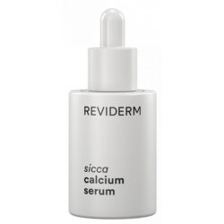 Sicca calcium serum